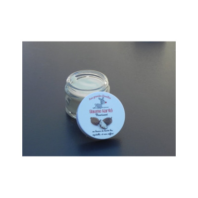Baume bio au karité & lait d'ânesse 2